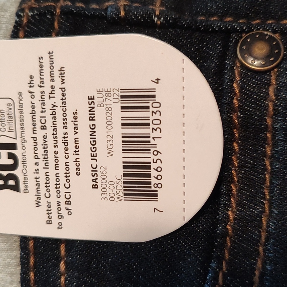 Jeggings - Picture 10 of 11